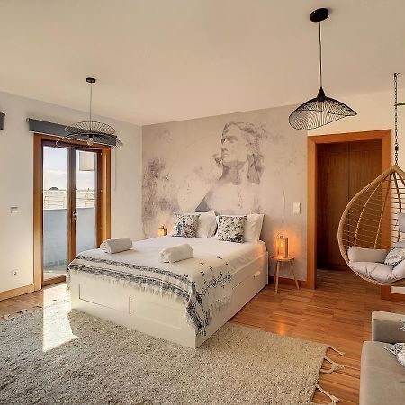 The Loft By Lovelystay Funchal Dış mekan fotoğraf
