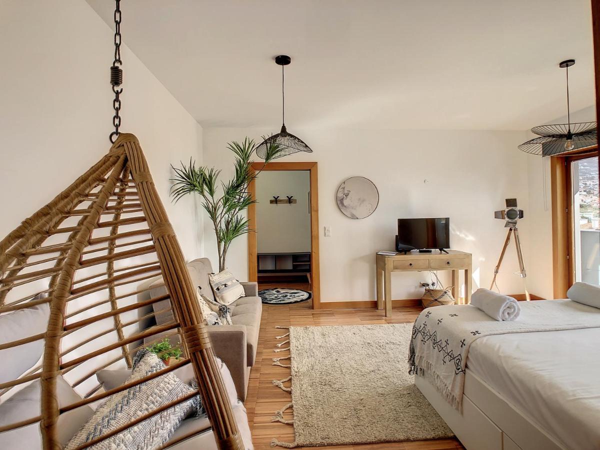 The Loft By Lovelystay Funchal Dış mekan fotoğraf