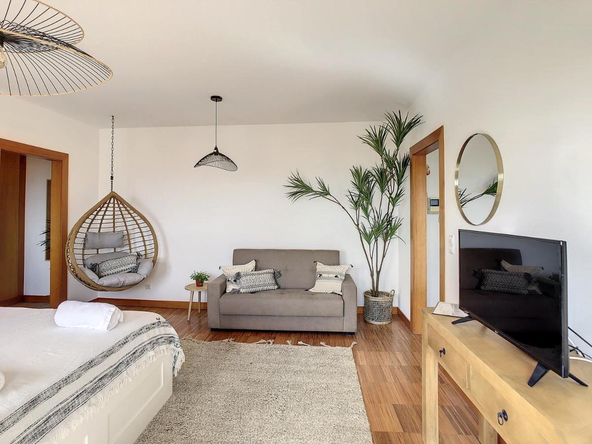 The Loft By Lovelystay Funchal Dış mekan fotoğraf