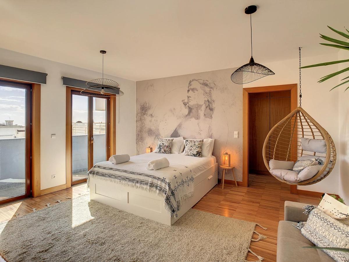The Loft By Lovelystay Funchal Dış mekan fotoğraf