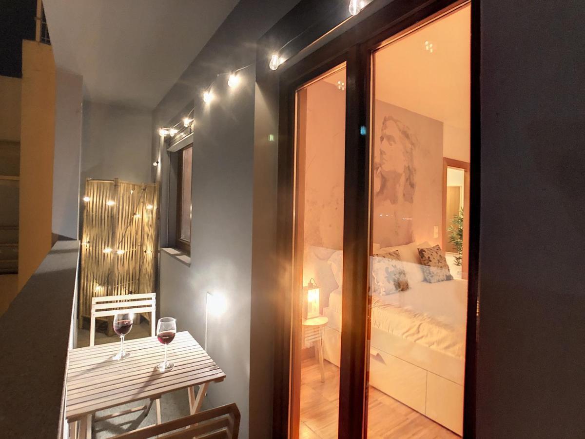 The Loft By Lovelystay Funchal Dış mekan fotoğraf