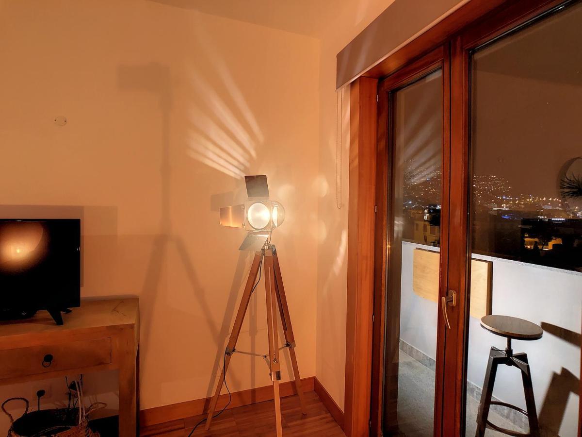 The Loft By Lovelystay Funchal Dış mekan fotoğraf