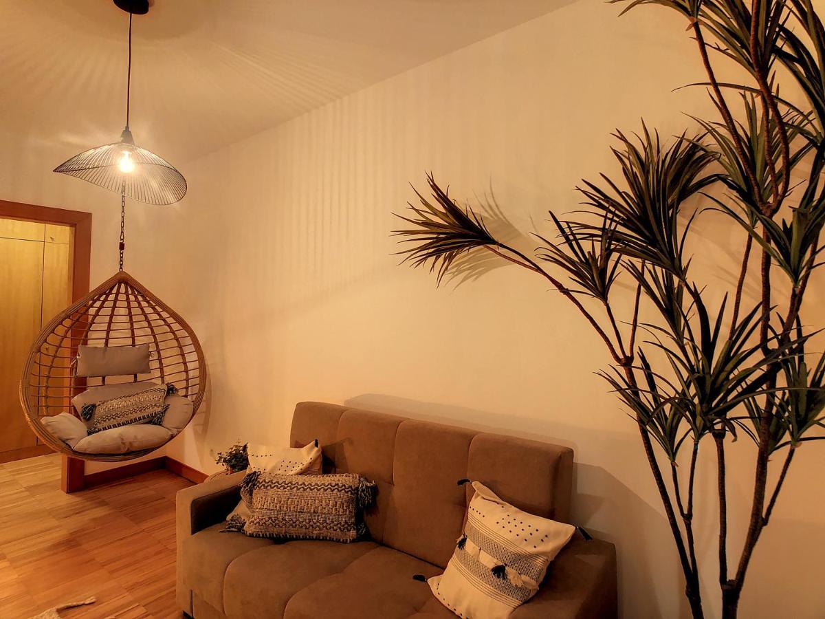 The Loft By Lovelystay Funchal Dış mekan fotoğraf