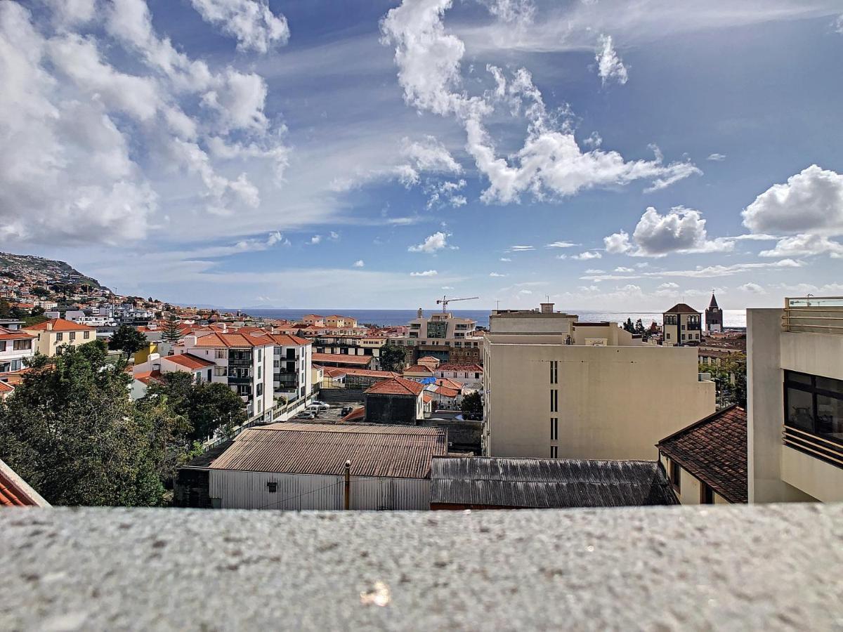 The Loft By Lovelystay Funchal Dış mekan fotoğraf