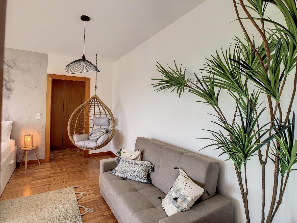 The Loft By Lovelystay Funchal Dış mekan fotoğraf
