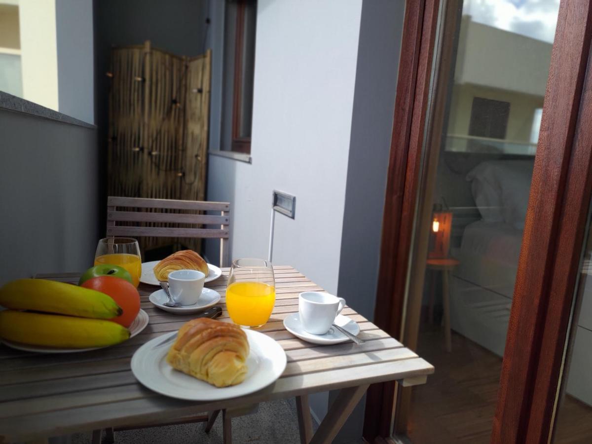 The Loft By Lovelystay Funchal Dış mekan fotoğraf