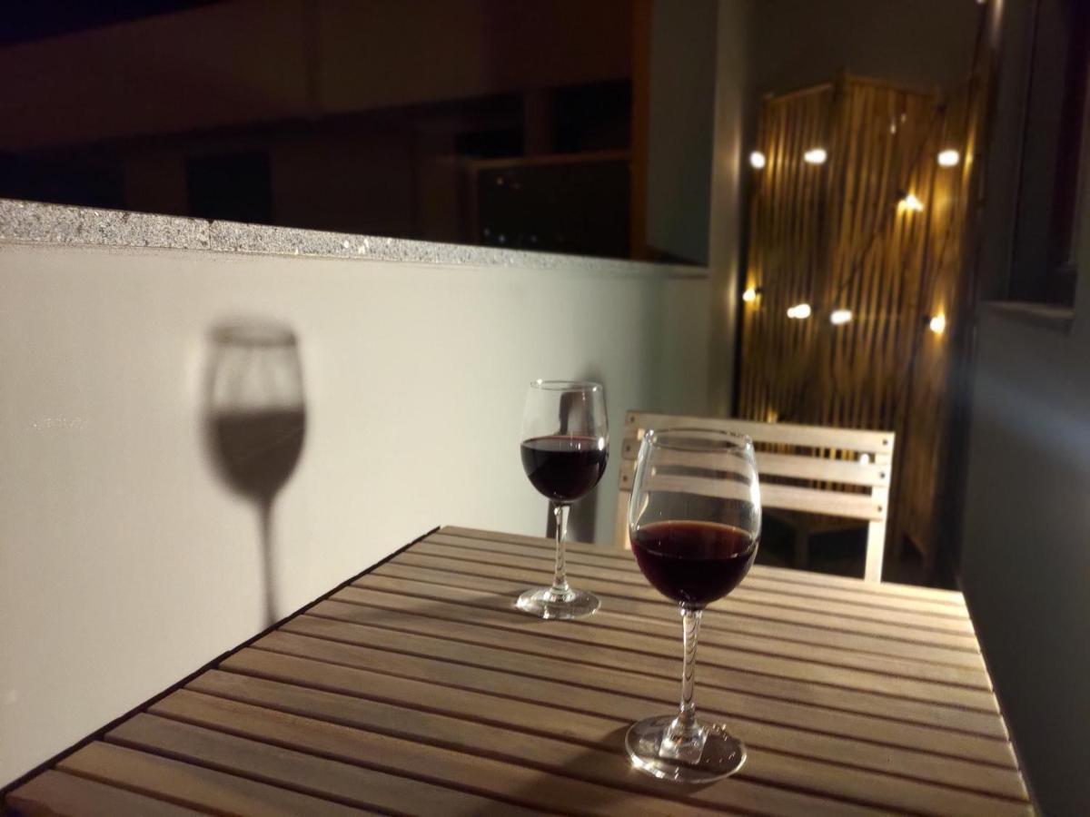 The Loft By Lovelystay Funchal Dış mekan fotoğraf